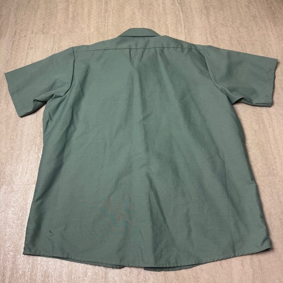 Subway mechanic shirt - Picture 7 of 7